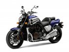 Yamaha VMX V-Max